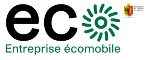 Logo Ecomobile